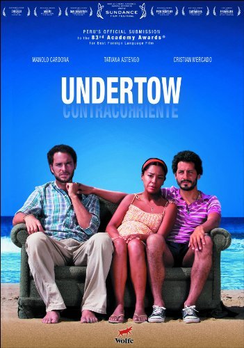 Undertow/Undertow@Ws/Spa Lng/Eng Sub@Nr
