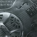 Gerry Groom/Once In A Blue Moon