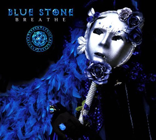 Blue Stone/Breathe