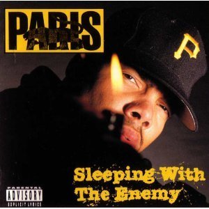 Paris/Sleeping With The Enemy