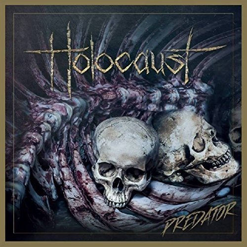 Holocaust/Predator@Import-Deu