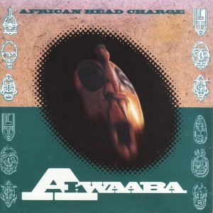 African Head Charge/Akwaaba