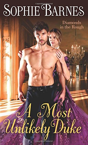 Sophie Barnes/A Most Unlikely Duke