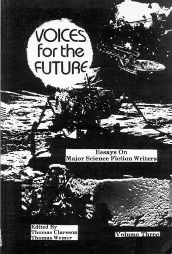 Thomas D. Clareson/Voices for the Future