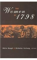 Daire Keogh Women Of 1798 