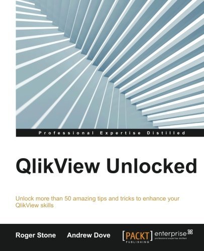 Roger Stone/QlikView Unlocked