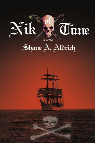 Shane A. Aldrich Nik Of Time 
