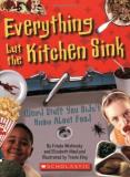 Frieda Wishinsky Weird Stuff You Didn't Know About Food 