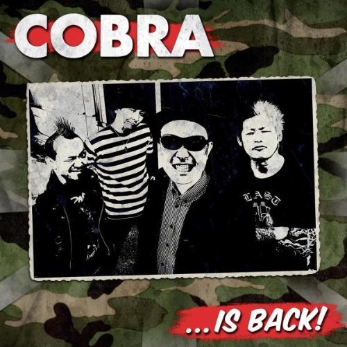 Cobra/Cobra Is Back