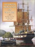 Margaret B. Schram Hudson's Merchants And Whalers The Rise And Fall Of A River Port 1783 1850 
