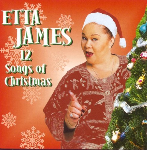 Etta James/12 Songs Of Christmas