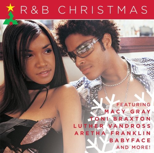 R&B Christmas/R&B Christmas