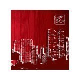 Red Room/Vol. 4-Red Room
