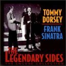 DORSEY/SINATRA/LEGENDARY SIDES