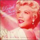 Dinah Shore/Fascination@Encore Collection
