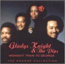 KNIGHT,GLADYS & THE PIPS/MIDNIGHT TRAIN TO GEORGIA-ENCO