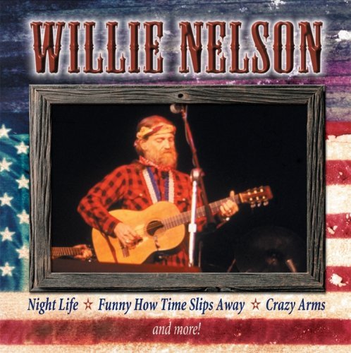 Willie Nelson/All American Country@All American Country