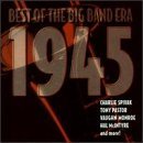 In The Mood With/1945-Best Of The Big Band Era@Como/Martin/Shore/Hawkins/Kaye@In The Mood With