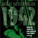In The Mood With/1942-Best Of The Big Band Era@Shore/Miller/Martin/Dorsey@In The Mood With