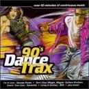 90's Dance Trax/90's Dance Trax@Outhere Brohters/Samantha/Neva@Naif/N.V./Georgie Porgie