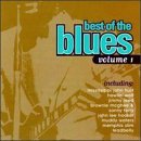 Best Of The Blues/Vol. 1-Best Of The Blues@Hooker/Waters/Hopkins/Reed@Best Of The Blues