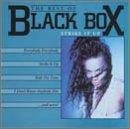 Black Box Strike It Up Best Of Black Box 