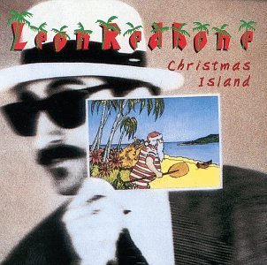 Leon Redbone/Christmas Island