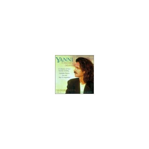 Yanni/Forbidden Dreams