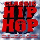 Classic Hip Hop/Vol. 1-Classic Hip Hop@Classic Hip Hop