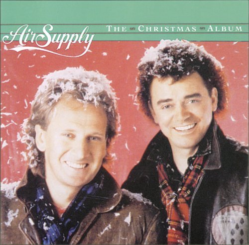 Air Supply/Christmas Album