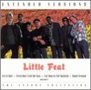 LITTLE FEAT/EXTENDED VERSIONS