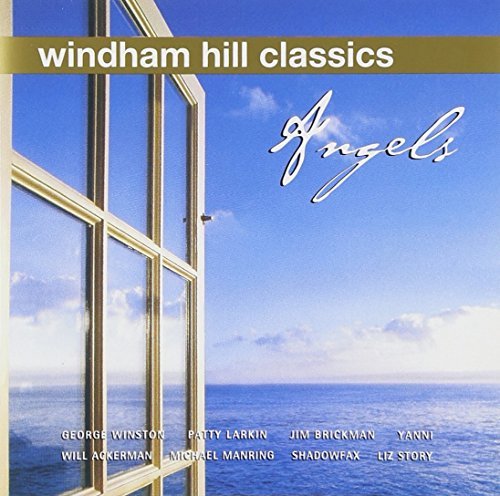 Windham Hill Classics/Angels@Remastered@Windham Hill Classics