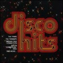 Disco Hits/Disco Hits@Robinson/Moore/Odyssey/Trammps@Andrea True Connection/King