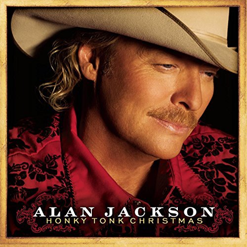 Alan Jackson/Honky Tonk Christmas