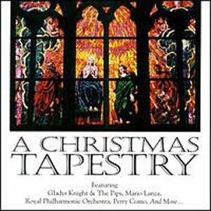 Christmas Tapestry/Christmas Tapestry