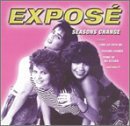 Expose/Encore Collection-Season's Cha