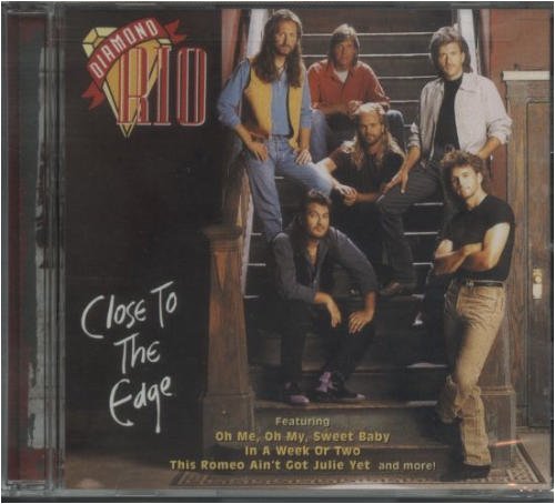Diamond Rio/Close To The Edge