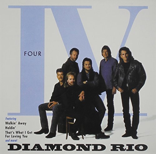 Diamond Rio/Iv
