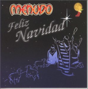 Menudo Feliz Navidad 