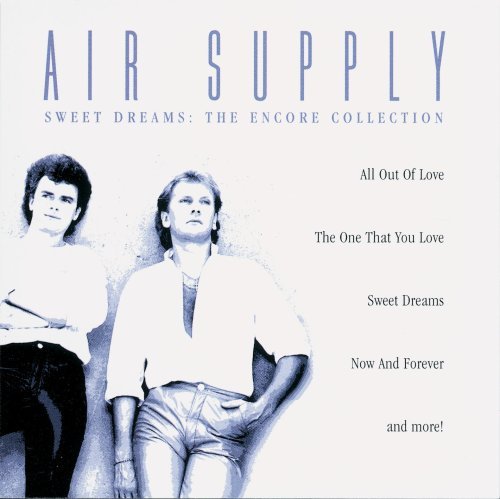 Air Supply/Sweet Dreams-Encore Collection