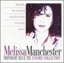Melissa Manchester/Midnight Blue-Encore Collectio@Encore Collection