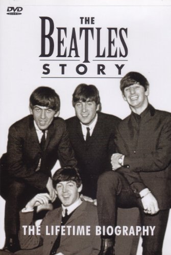 Beatles Story-Lifetime Biograp/Beatles