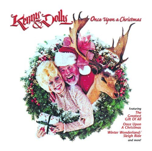 Rogers/Parton/Once Upon A Christmas