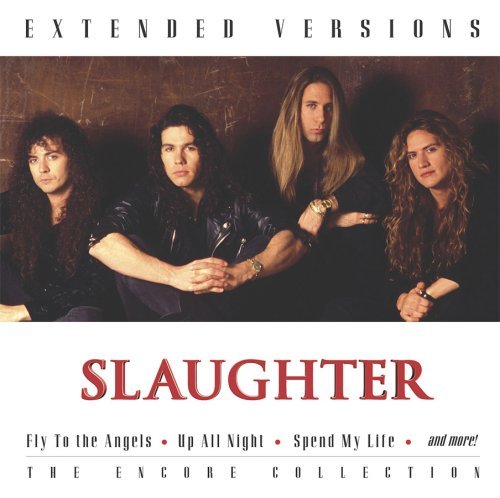 Slaughter Extended Versions Extended Versions 
