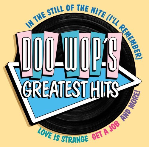 Doo Wop's Greatest Hits/Doo Wop's Greatest Hits