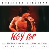 Iggy Pop Extended Versions Encore Collection 