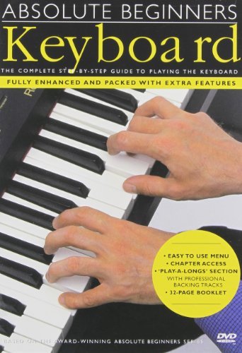 Absolute Beginners Absolute Beginners Keyboards 