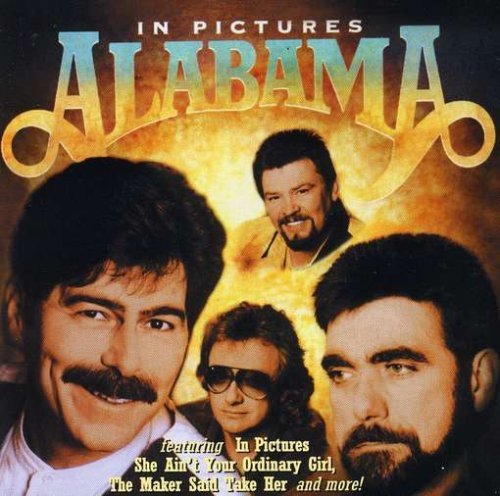 Alabama/In Pictures