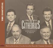 Cathedrals Essential #1 Hits Essential 