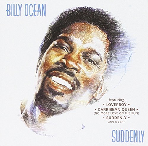 Billy Ocean Suddenly 
